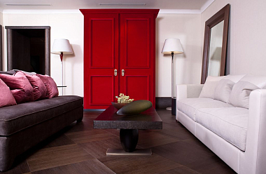 Promemoria приходит в Санкт-Петербург